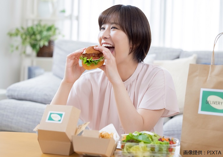 ◎女性ランチ