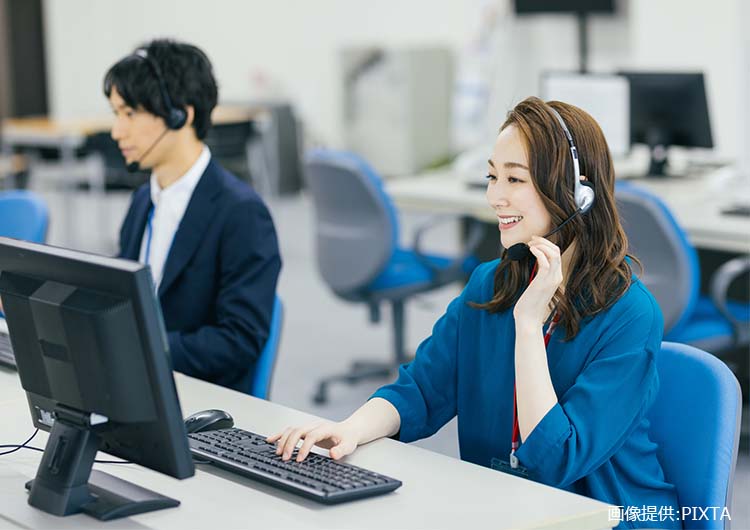 ◎マニュアル完備で安心スタート！