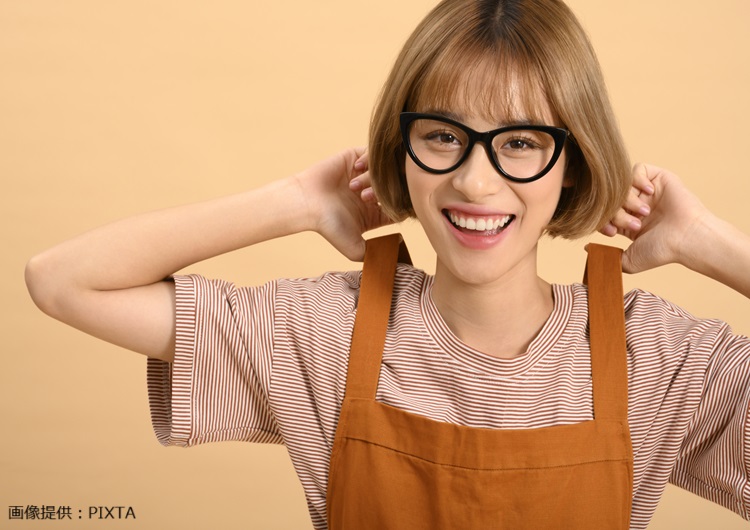 ◎女性