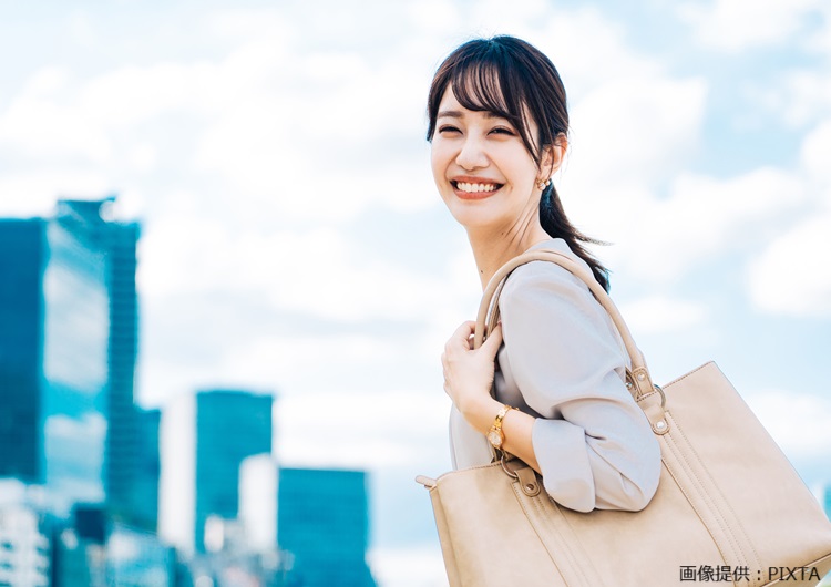 ◎女性