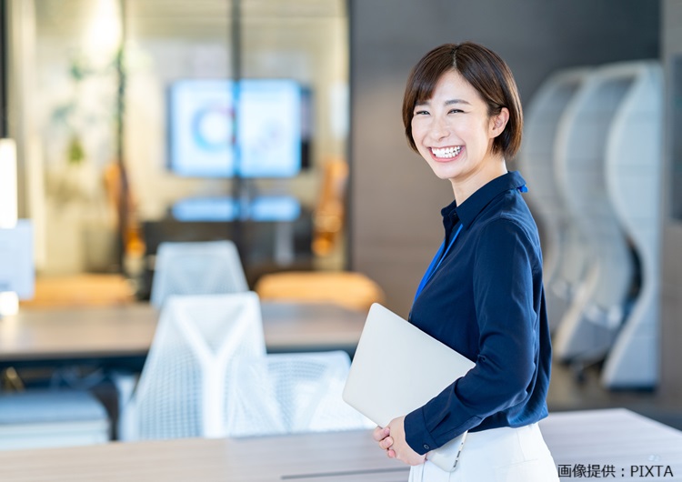 ◎集中してお仕事をするのが得意な方にオススメです☆