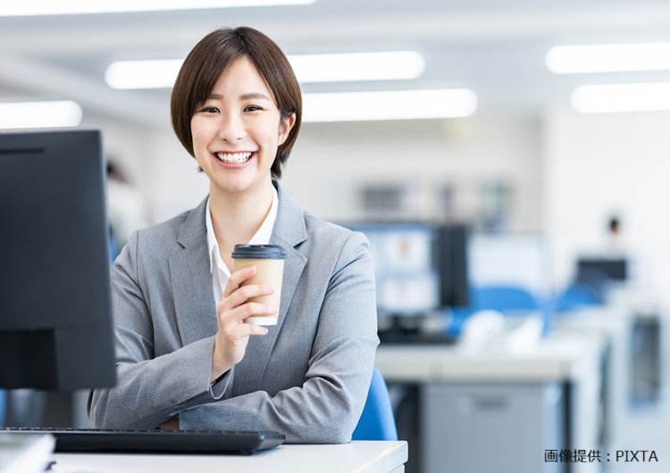 ◎女性1名