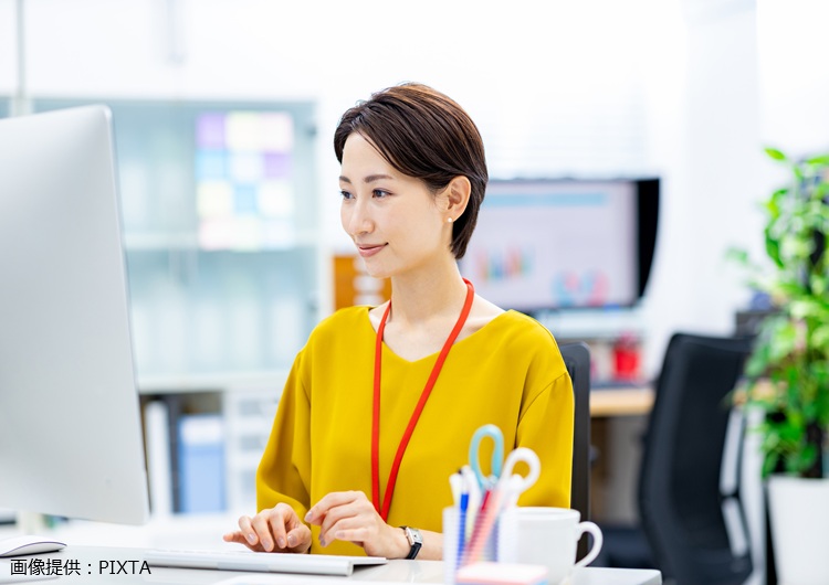 ◎PCの基本操作・文字入力ができればOK◎OJTでフォロー