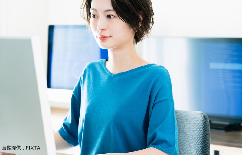 ◎申込や発送関連の事務