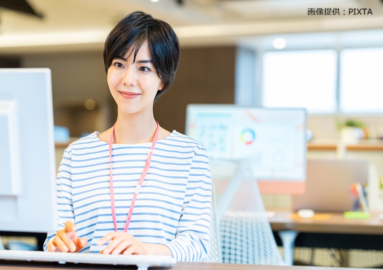 ◎PC基本操作できる方◎OJTでフォロー