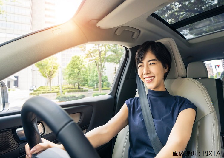 ◎車通勤OK♪