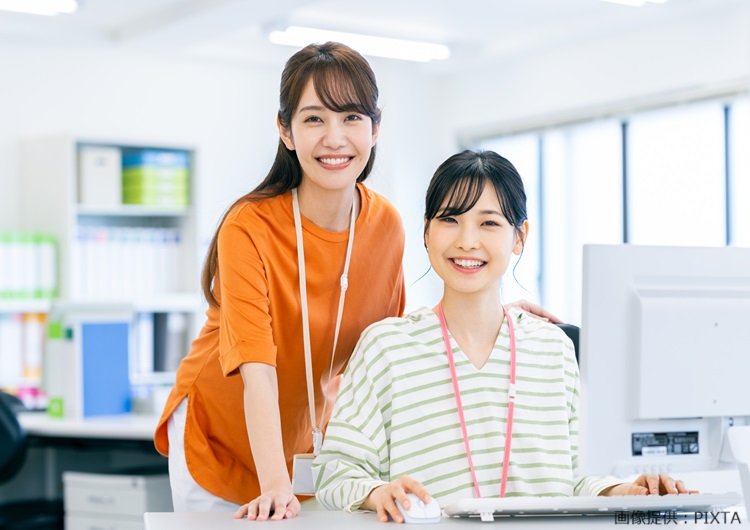 ◎丁寧に研修致します！ブランクあり・未経験ＯＫ★