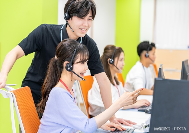 ◎丁寧な研修有！高時給Work！WEB面接OK！