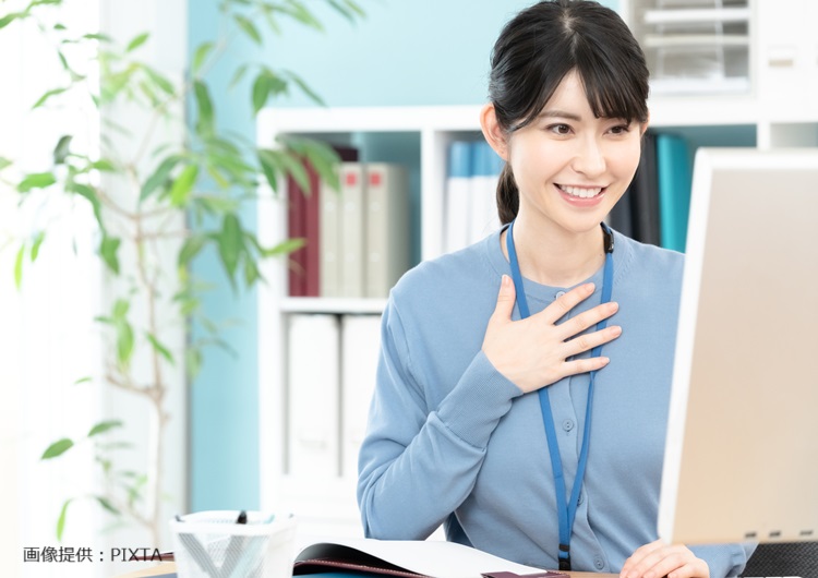 ◎まずは基本の発信からスタート！