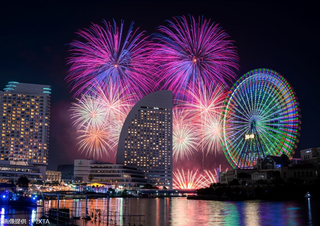 ◎夜景