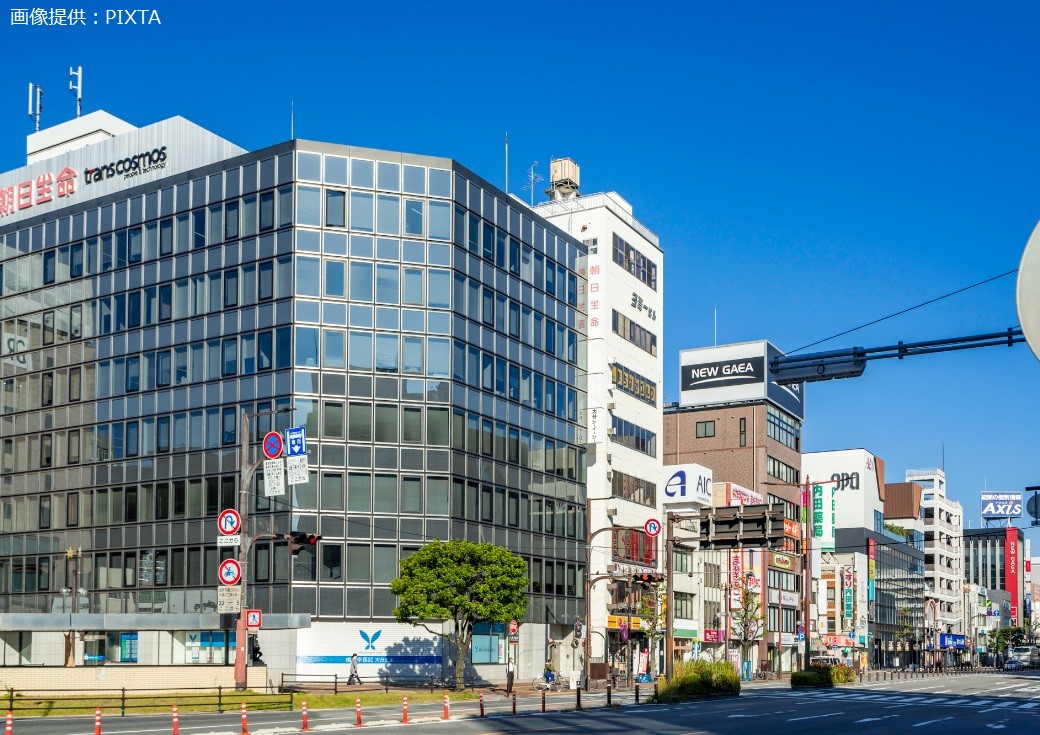 ◎トランスコスモス　東証プライム上場企業