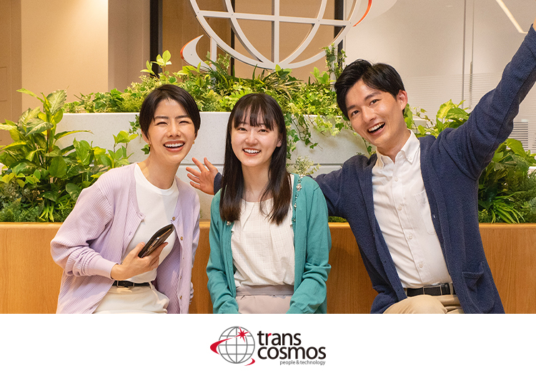 ◎女性2名男性1名