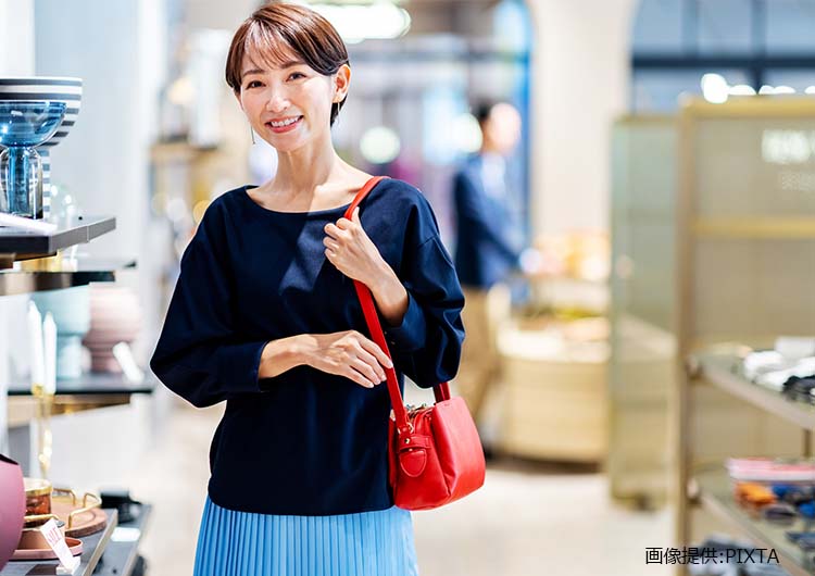 ◎女性1名
