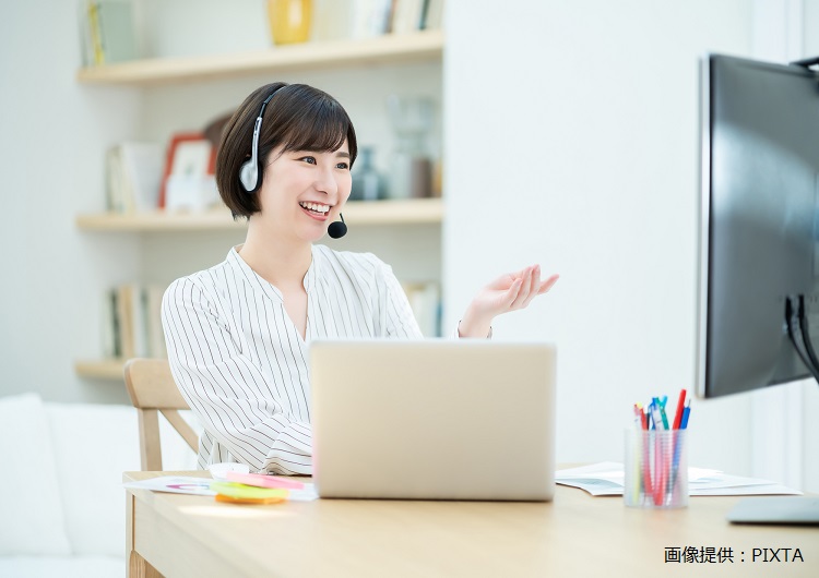 ◎コールセンター業務 正社員