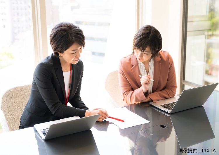 ◎出社イメージ