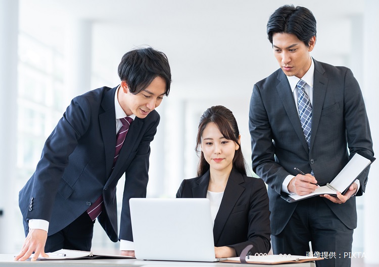 ◎転勤なしの正社員募集です◎