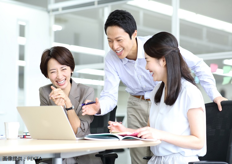 ◎丁寧に研修致します！ブランクあり・未経験ＯＫ★