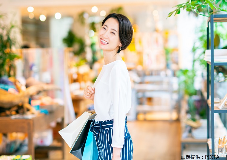 ◎女性1名