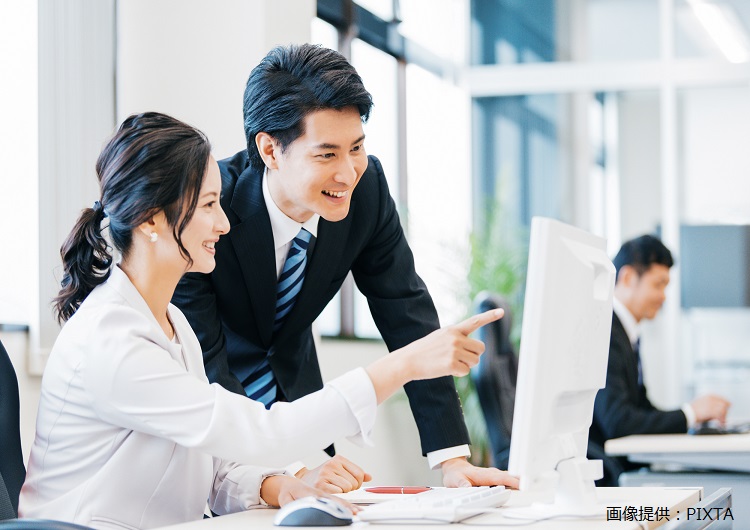 ◎転勤なしの正社員募集です!