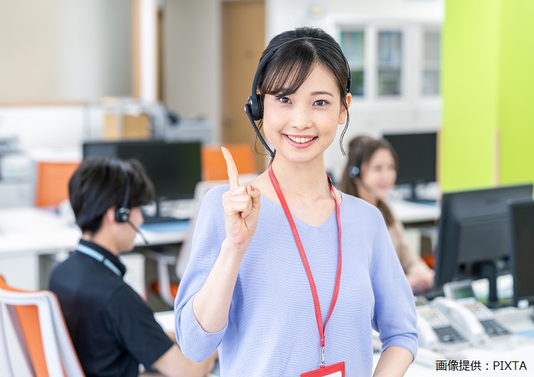 ◎デビュー後も手厚いフォロー体制で安心◎