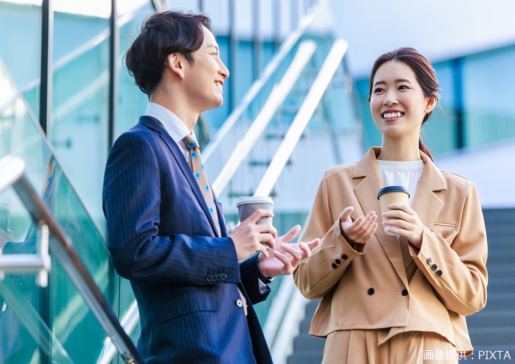 ◎年間休日121日以上★ワークライフバランス充実