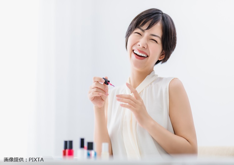 ◎女性1名