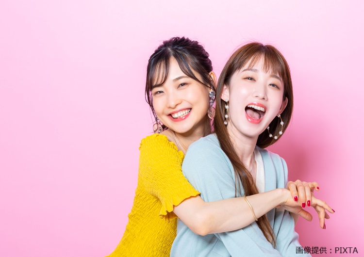 ★メンバー間のコミュニケーションは抜群！