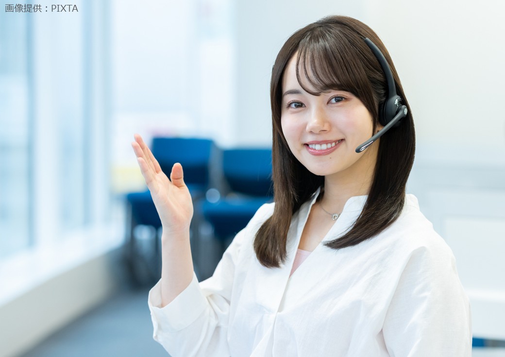 ◎研修あり！20代から60代と幅広い年代の方が活躍中です。