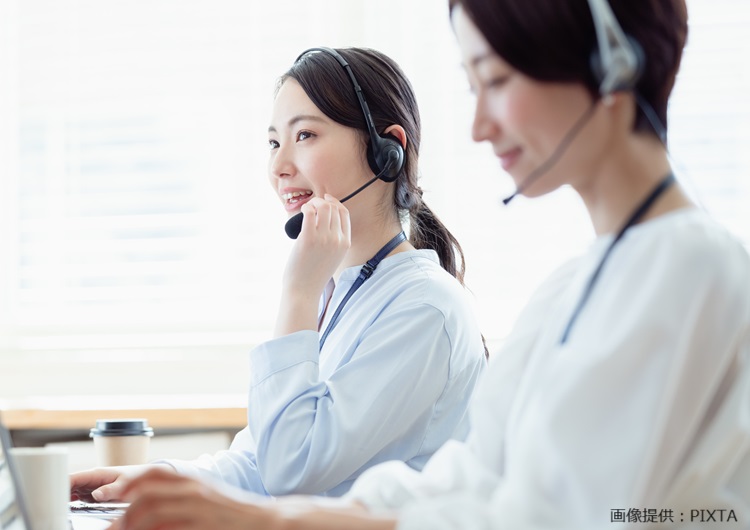 ◎20～40代幅広い世代が活躍しています♪