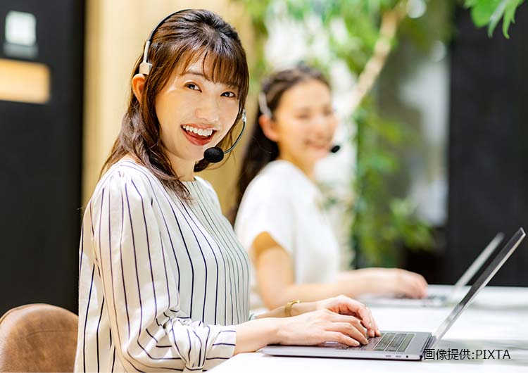 ◎平日のみで残業もほぼありません。自分時間をしっかり確保◎