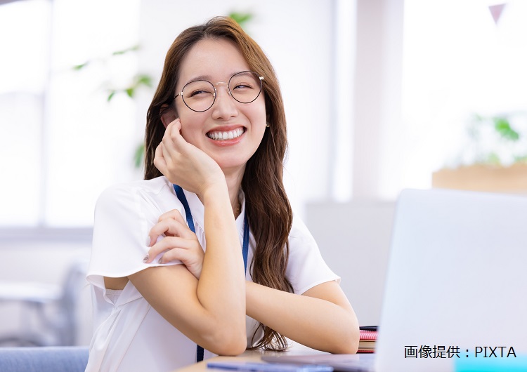 ◎女性スタッフ