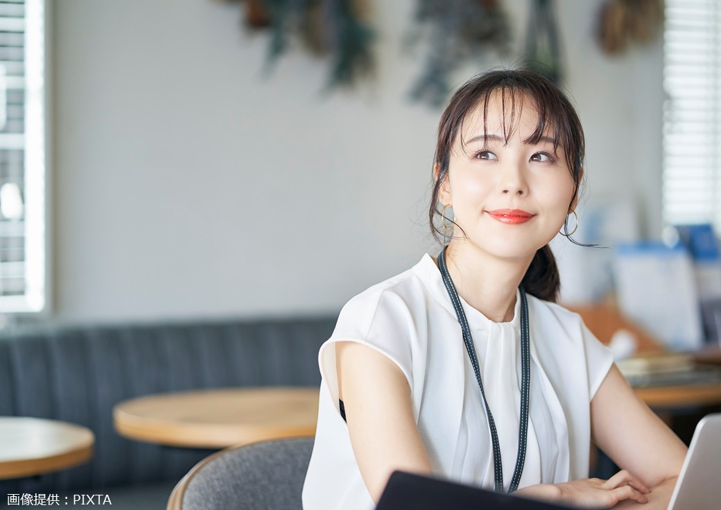 ◎人気の事務業務。未経験歓迎・服装は自由！