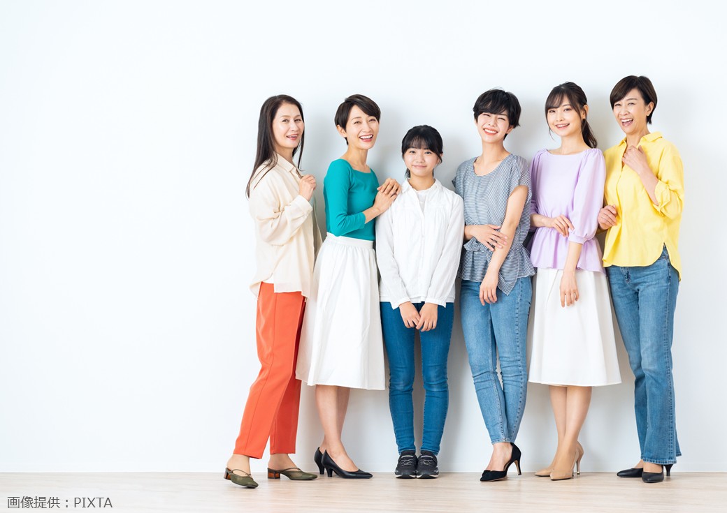 ◎相談しやすい環境と評判です