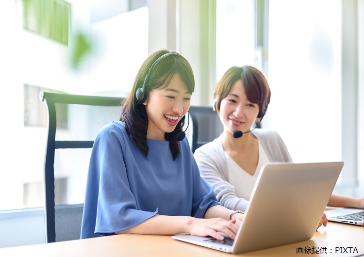 ◎ 未経験歓迎!充実の研修で安心スタート!