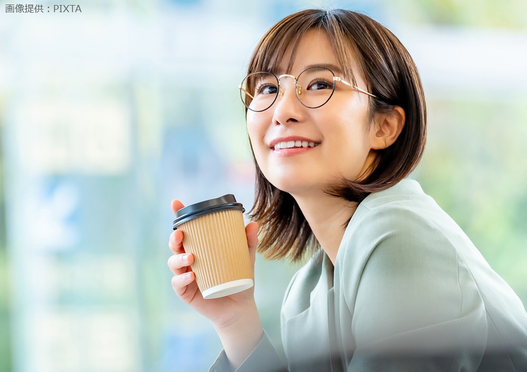 ◎日曜固定休！プライベートの予定も立てやすく働きやすいと評判