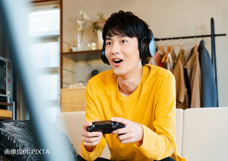 ◎男性ゲーム