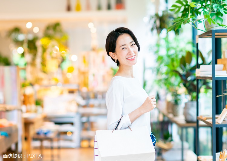 ◎女性