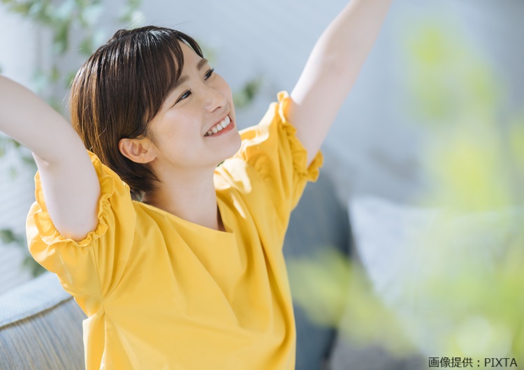 ◎女性1名