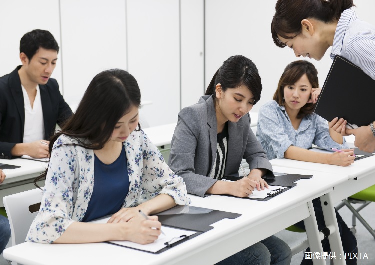 ◎研修期間が1ヶ月あるので、事務・経理未経験の方でも安心です！