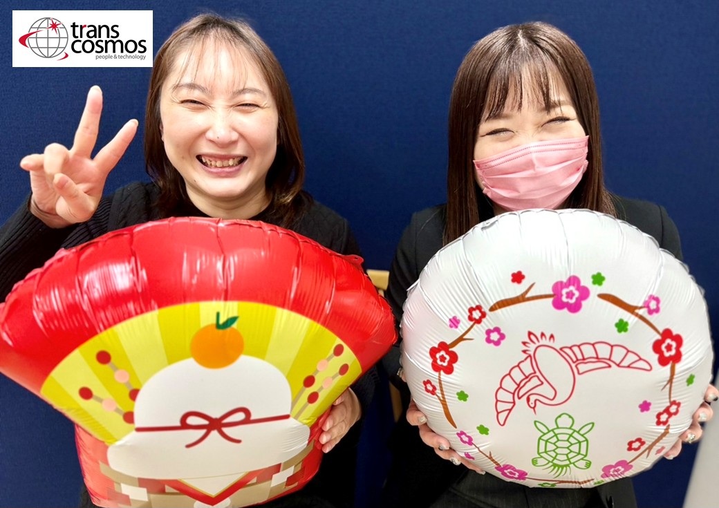 ★働くメンバー