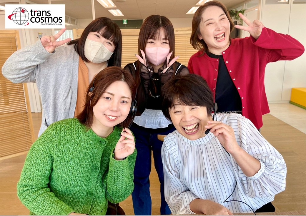 ★働くメンバー