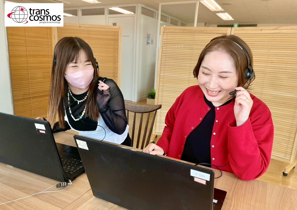 ★働くメンバー