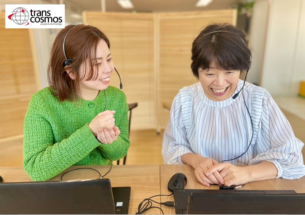 ★働くメンバー