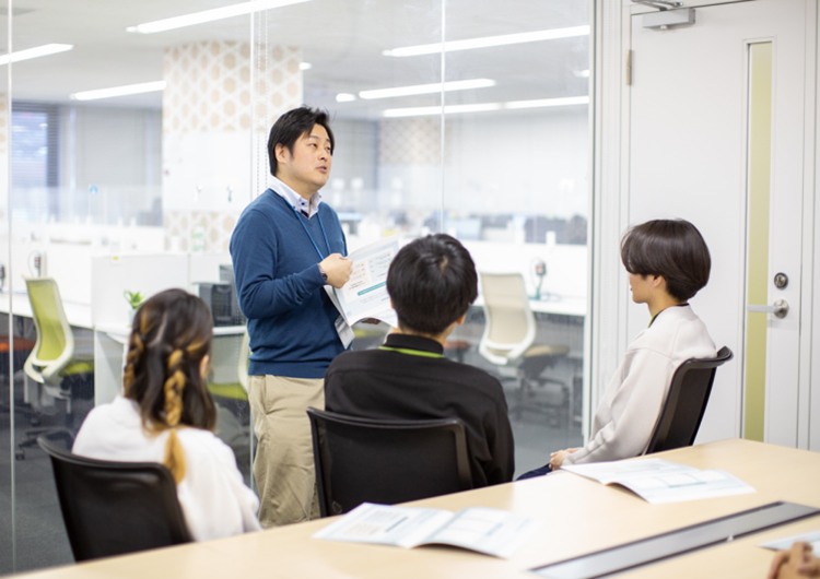 ★残業代1分単位支給　ワークライフバランス