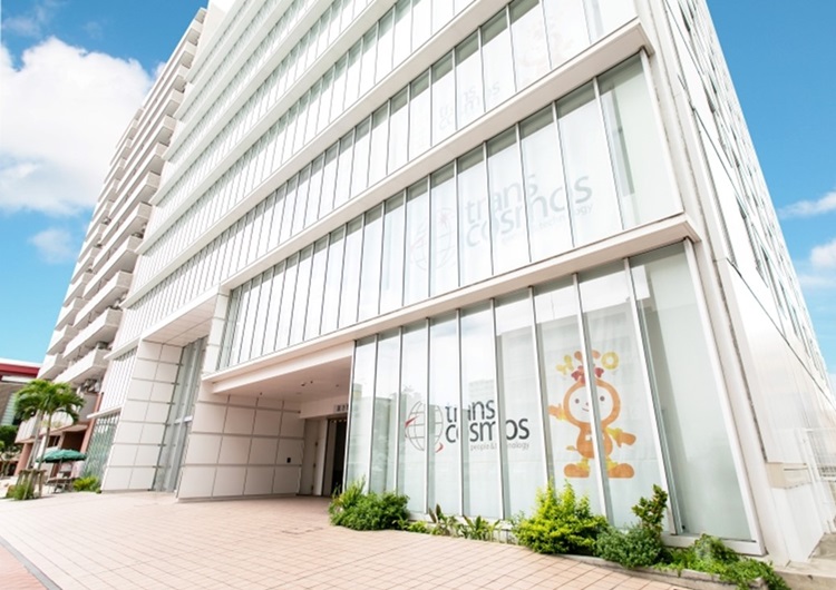 ★おもろまち自社ビル