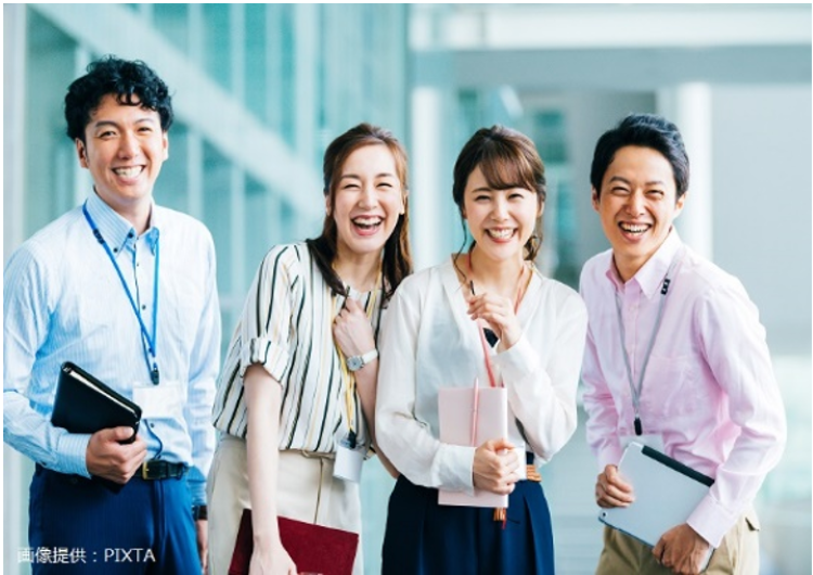 ◎未経験も歓迎！きれいなオフィスで一からチャレンジ！！