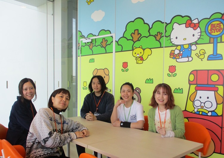 ★複数現場メンバー