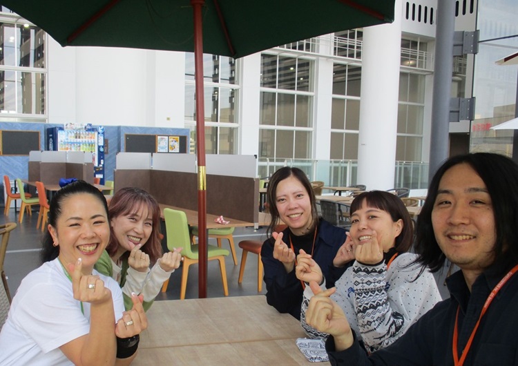 ★複数現場メンバー