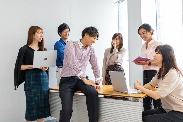 正社員 仙台 Webディレクター Web制作実務経験をお持ちの方 立ち上げメンバー募集 の詳細情報 Work It