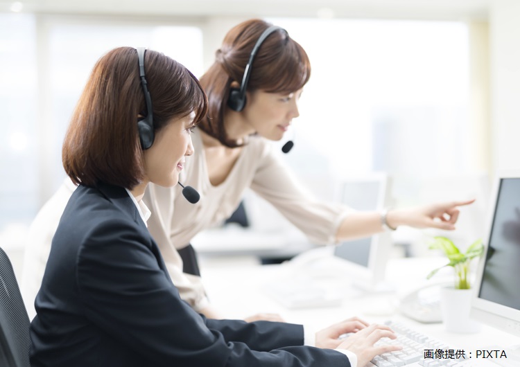 ◎経験が活かせるお仕事です。